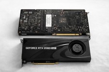PNY NVIDIA RTX 2080 Super GMR208SN3J8GT1KTMAA...