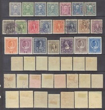 Montenegro 1902-13 King Nicholas I.