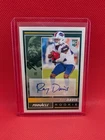 2024 Panini Encore Football Ray Davis #283