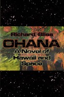 Richard Bliss | Ohana | Taschenbuch | Englisch (2003) | Kartoniert / Broschiert