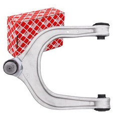 FEBI ALU QUERLENKER OBEN VORDERACHSE LINKS passend für BMW IX X5 X6 X7 | 185202