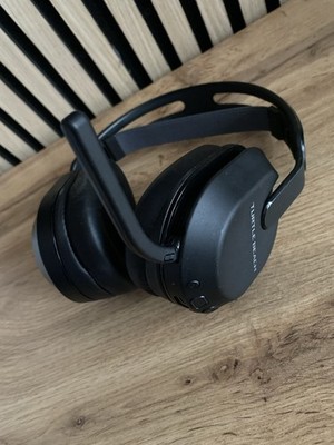 Turtle Beach Gaming Headset Playstation Stealth 500 Kabellos 40 Stunden Laufzeit