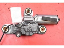 FORD KA RB Heckscheibenwischermotor 97KG17K441AD 2006 29748841