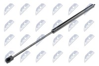 NTY Gasfeder, Motorhaube AE-ME-030 FüR MERCEDES-BENZ