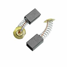20 Pcs 11/16" x 7/16" x 9/32" CB250 Carbon Brushes for Motor ✦KD *hh