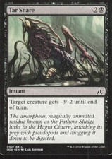 2016 Oath of the Gatewatch Tar Snare Expansion/Common #90