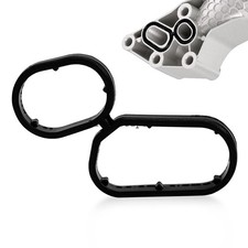 Oil Filter Housing Gasket 26345-3LAA0 for 2020-2024 Kia Telluride 3.8L Engine