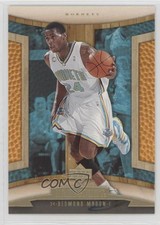 2006-07 Upper Deck Hardcourt Desmond Mason #64 1k3