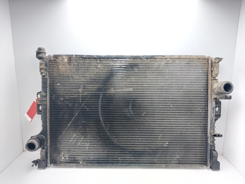 31368362 radiateur eau VOLVO XC60 2.4 D D3 D4 AWD demip9722074