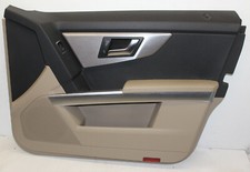Mercedes GLK X204 T&uuml;rverkleidung vorn rechts beige mandelbeige