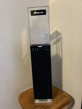 Snap On Speaker Naxa Dancing Water-Not Working, No Power Cord