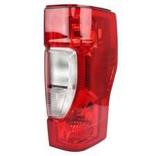 For 2020-2022 Ford F250 F350 w/o Blind Spot Tail Light Tail Lamp Passenger Side
