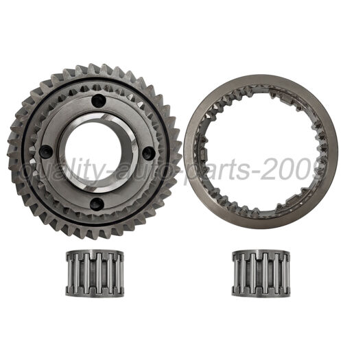 33336-42020 For Toyota 5TH GEAR REPAIR KIT 41 TEETH RAV4 COROLLA CAMRY - Picture 6 of 13