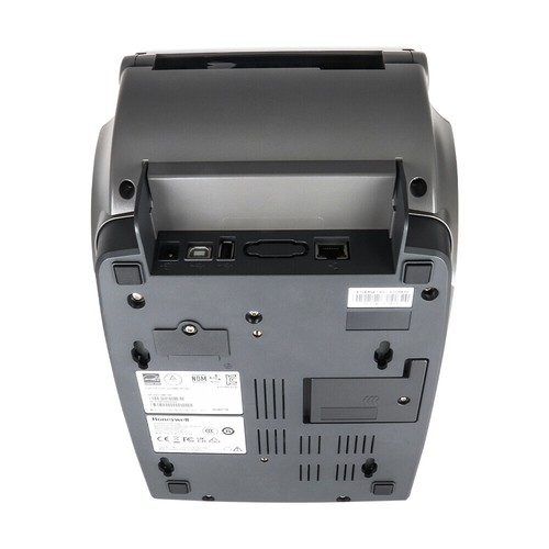 Honeywell PC45t 300dpi Direct Thermal Desktop Printer PC45T000000300 - Photo 12/15