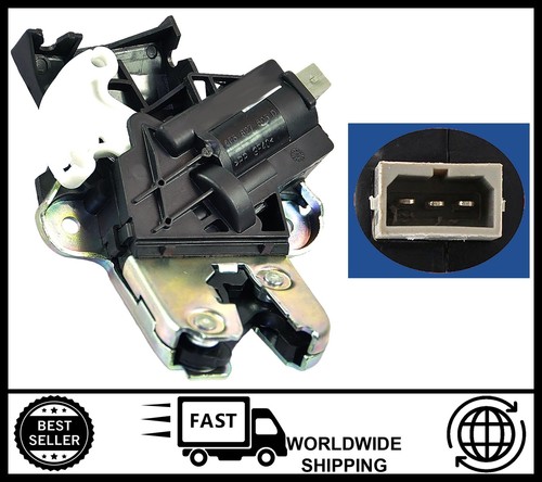 Attuatore Di Blocco Portellone Posteriore Per Audi A4 A5 A6 A8, Seat Exeo, VW Passat CC Eos - Ricambio Specifico