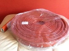 30mm X 20m Firesleeve Fire Sleeve Braid Flame Heat Shield 30 mm 20 Metre Job Lot