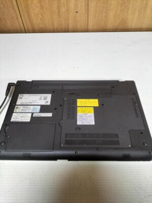 NEC LaVie LS150/H Core i5-3230M 2.6GHz SSD 120GB RAM 4GB NEC LaVie LS150/H Core i5-3230M 2.6GHz SSD 120GB RAM 4GB