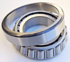 Premium LM102949/LM102910 Tapered Wheel Bearing Cone+Cup 1.7810" Bore A-80 SET47