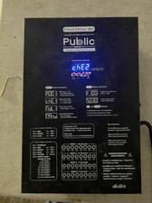 Elation Alkalite Pixel Drive 80 Lighting Controller DMX