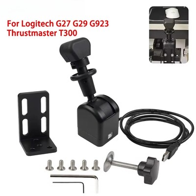 For Logitech Thrustmaster T300 For ETS2 European/American Truck Sim Racing