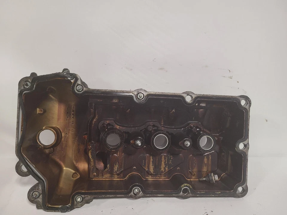 Used Engine Valve Cover fits: 2006 Mercury Milan Grade A Foto 2 de 4