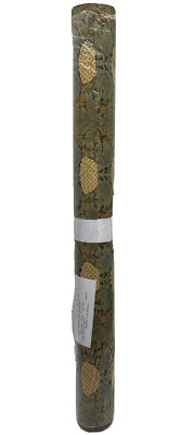Stroheim & Romann Wallpaper Aubrey Pattern Triple Roll 101 SQ FT