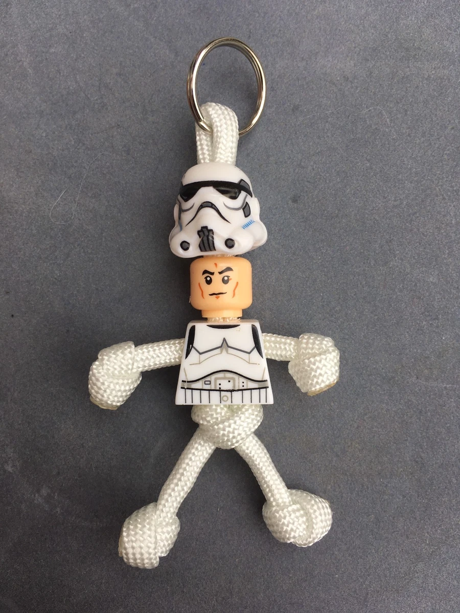 Star wars keyring shop
