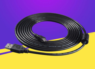 1PC  NEW  GT09-C50USB-5P  5M  Download line    free  shipping