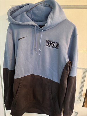 nike Polyester hoodie size small