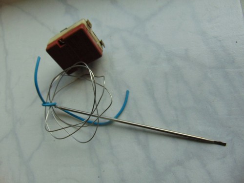 Nr 6 Backofen Thermostat 55.13069.1510 Neff Herd Ofen  bis 320 Grad Einbauherd