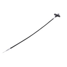 15.7" Mechanical Shutter Release Control Cable For Digital Camera / Film Camera
