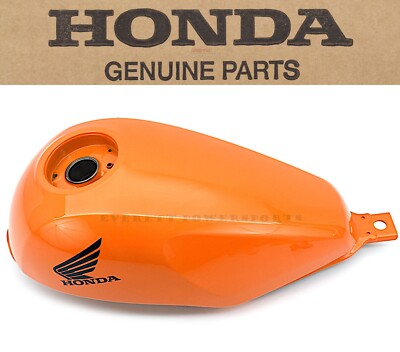 Fuel Gas Tank Candy Energy Orange Rebel CMX500 2019 (Fits 17-24