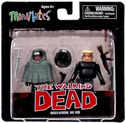 Figurine Articulée IZombie Liv Moore Diamond Select Neuve
