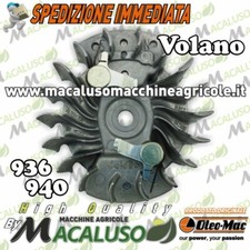 Volano magnetico Motosega Oleomac 936 940 940C Efco 136 136S 140 140S magnete Em