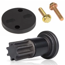 Injection Pump Gear Puller Engine Barring Tool For Dodge Cummins VE P7100 VP44