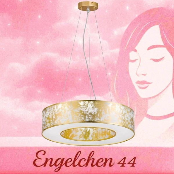 Pendelleuchte Pendellampe HäNgelampe Led Deckenlampe Leika Lampe Wofi Leuchte-image