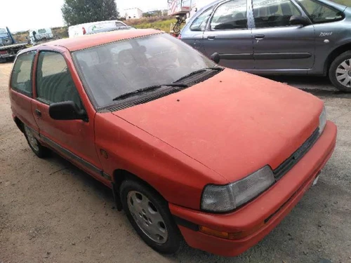 Colector Escape para DAIHATSU 1995 1486692 - Imagen 8 de 10