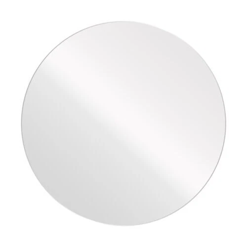 Mirror Tile Round Decorative Mirrors