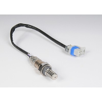 2003-2005 Chevrolet Silverado 1500 Oxygen Sensor - AC Delco W0133-1775323 - Downstream Left
