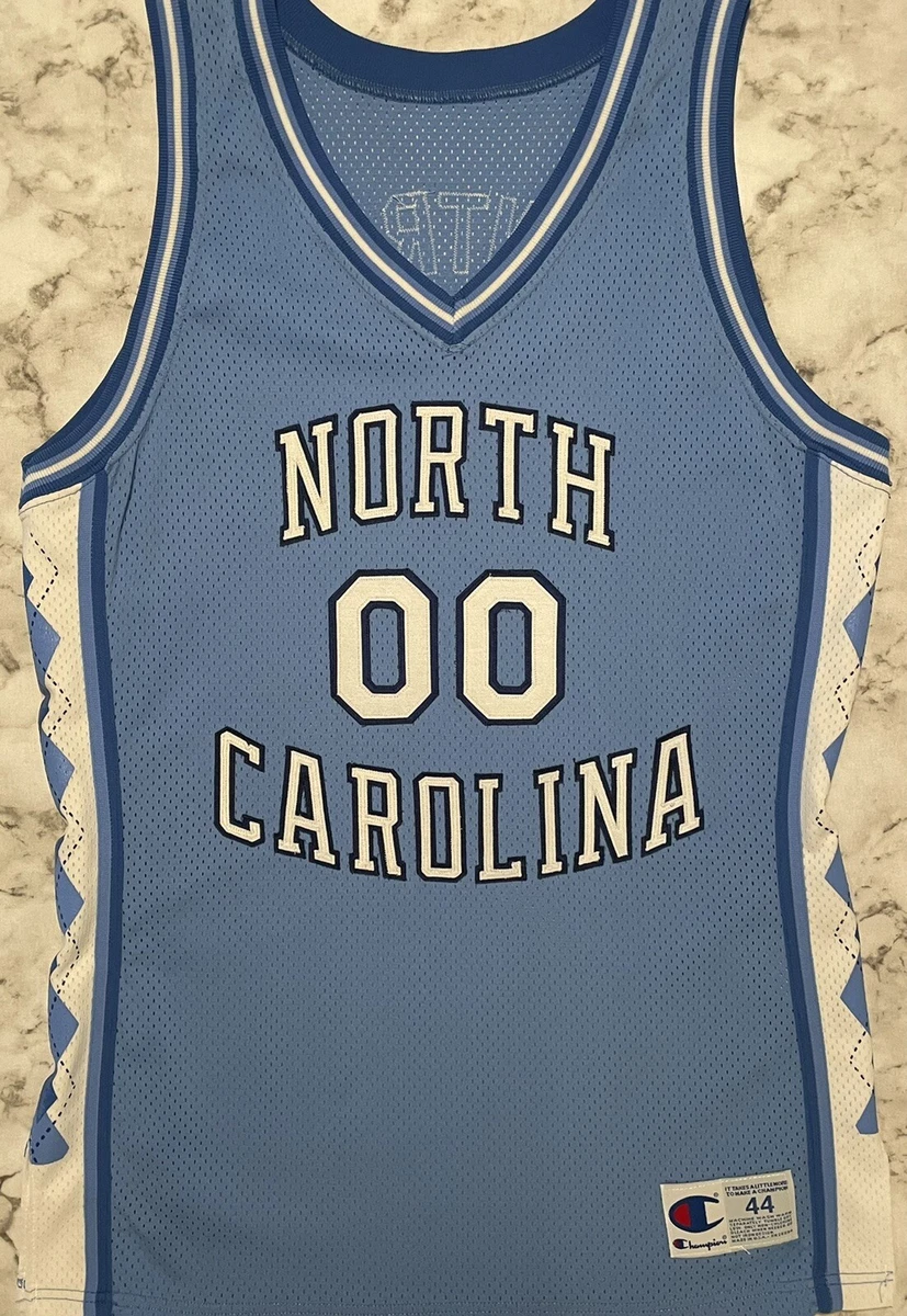 Unc dog top basketball jersey