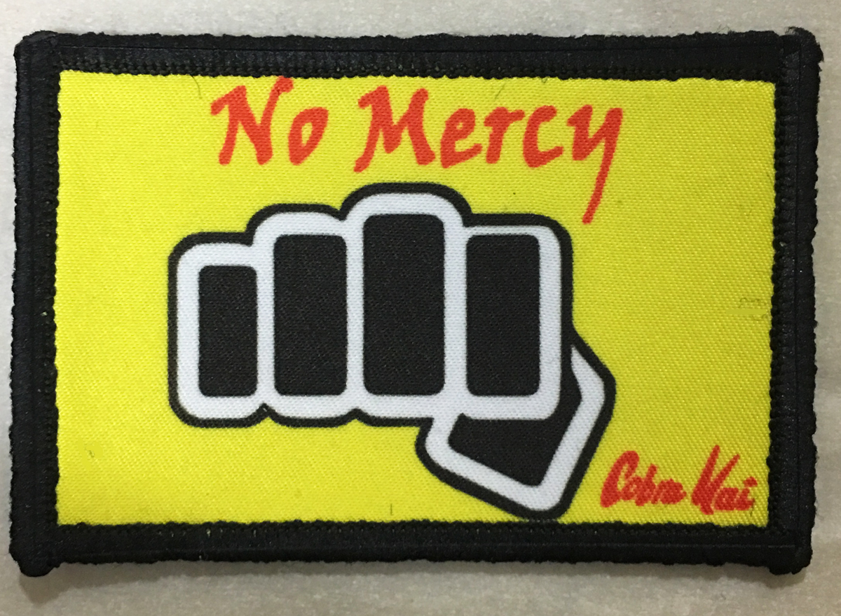 R.E.D. Ronin - Morale Patch Database - Foto 6