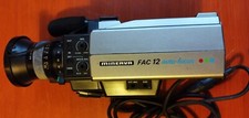 Minerva FAC 12 Camcorder