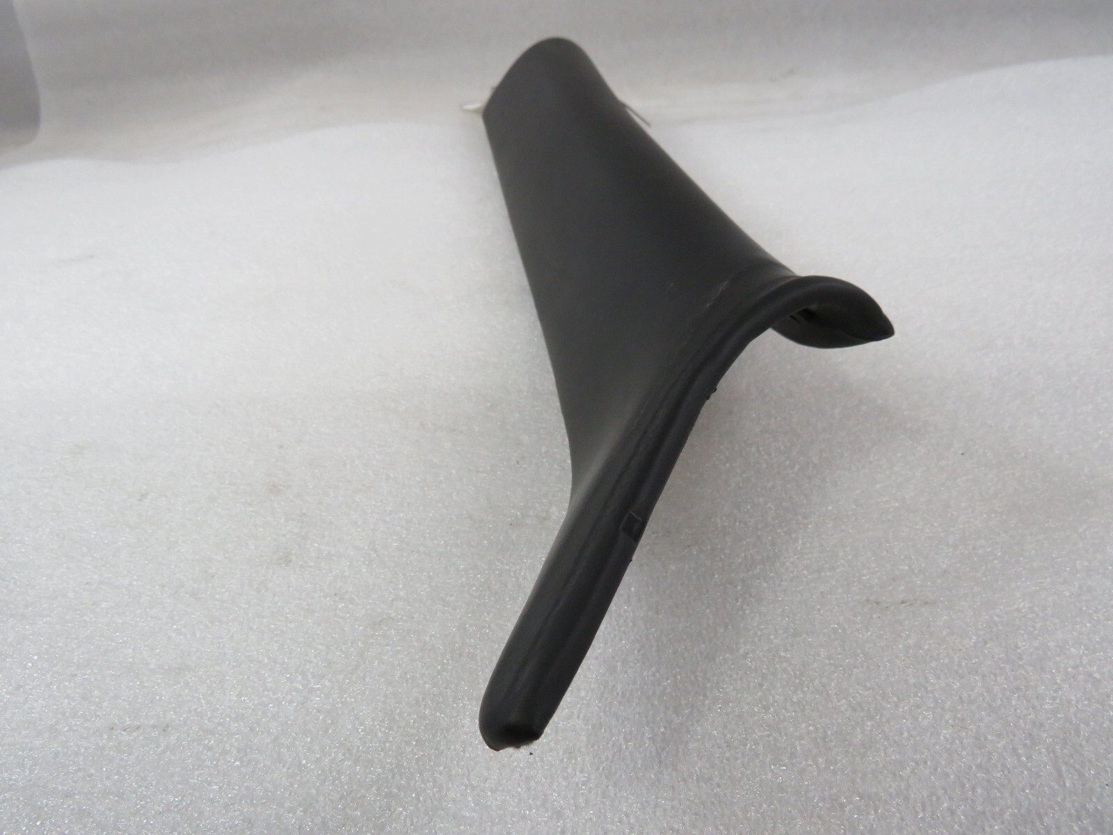 Ferrari 360, RH, Right, A-Pillar Trim Panel, Black, Used, P/N 66480900
