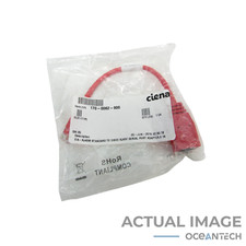 New Ciena 170-0062-900 Standard to Cisco RJ45F Serial Port Adapter