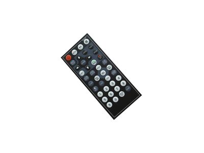Remote Control For AXXERA AVM-70 Audio Car Radio DVD CD Player Stereo System