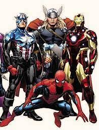 Heroic Age, Brian M Bendis,  Ed , Very Good,