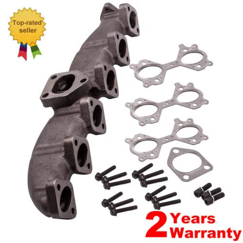 Colectores y distribuidores aftermarkets para coches