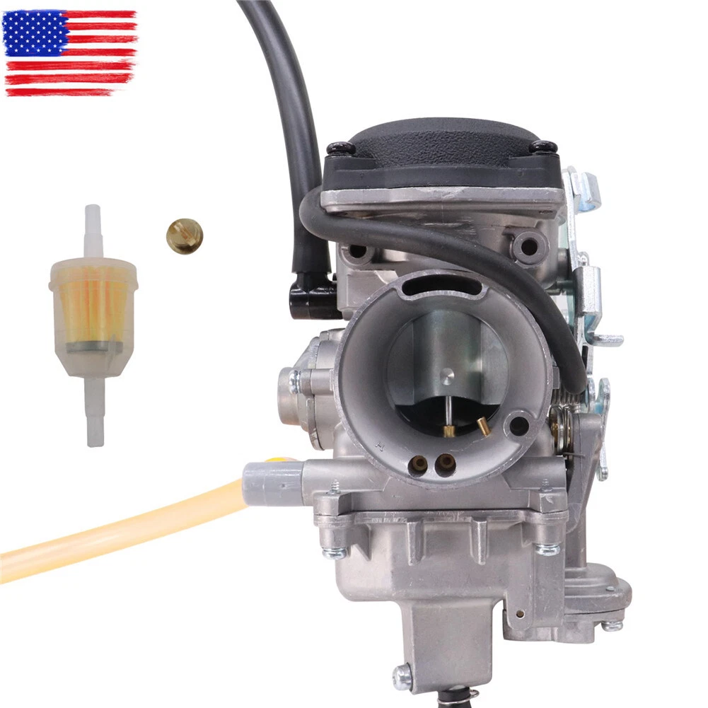 Kawasaki vulcan outlet 800 carburetor