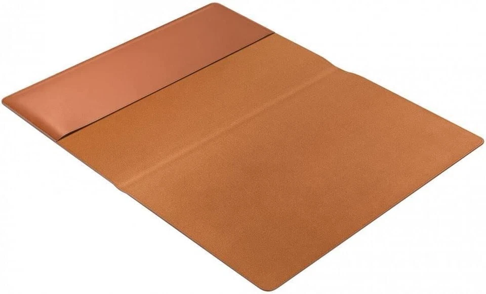 Genuine Samsung Leather Sleeve For Galaxy Book 13.3'' - Brown For Laptop - Image 2 of 4