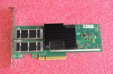 Cisco UCSC-PCIE-ID40GF Intel XL710 dual-port 40G QSFP NIC Full Height Bracket